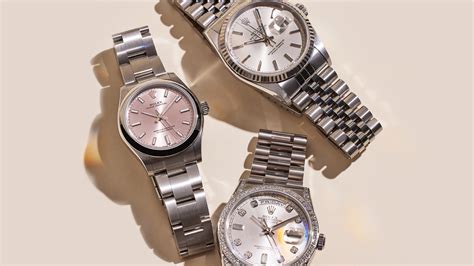 The Complete Guide to Rolex Watch Collecting 